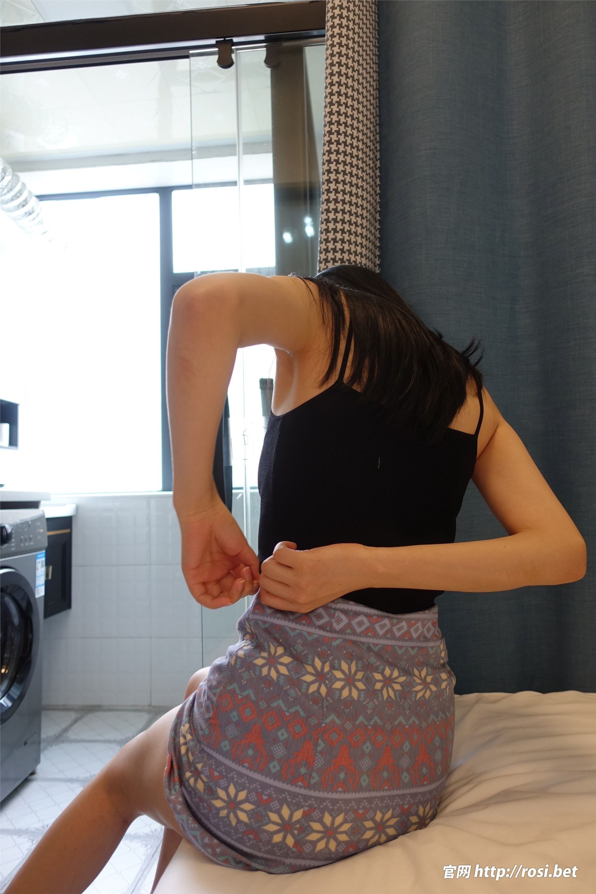 ROSI写真 2024.05.21 NO.4551